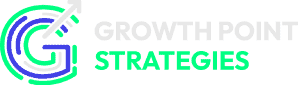 Growth Point Strategies Logo
